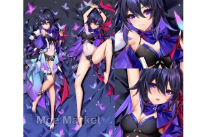 Honkai: Star Rail Seele Dakimakura