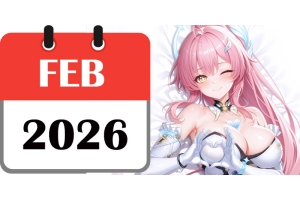 Jan 2026 New Original Design