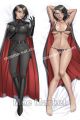 Star Wars Trilla Suduri Dakimakura Hugging Body Pillow Cover