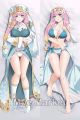 Fire Emblem Gunnthr? Dakimakura Hugging Body Pillow Cover