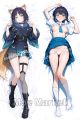 Cosmic Princess Kaguya! Iroha Sakayori Dakimakura Hugging Body Pillow Cover