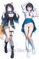 Cosmic Princess Kaguya! Iroha Sakayori Dakimakura Hugging Body Pillow Cover