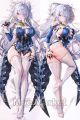 Zenless Zone Zero Velina Airgid Dakimakura Hugging Body Pillow Cover