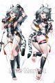 Arknights Endfield Tangtang Dakimakura Hugging Body Pillow Cover