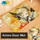 Overwatch Anime Carpet Doormat Floor Mat