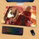 Fate Gaming Mouse Pad Desk Pad Playmat