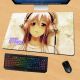 Super Sonico Gaming Mouse Pad Desk Pad Playmat