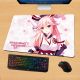 Honkai Impact 3rd Yae Sakura Gaming Mouse Pad Desk Pad Playmat