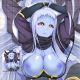 Lala Extra Large Oppai MousePad