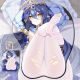Genshin Impact Layla 3D Wrist Rest Oppai Mouse Pad
