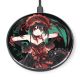 Date A Live Kurumi Tokisaki Qi Wireless Charger