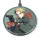 Spy x Family Loid Forger Qi Wireless Charger