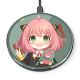 Spy x Family Anya Forger Qi Wireless Charger