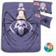 Monster Musume Arachne Blue Two Side Printed Duvet Cover