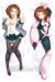 Boku no Hero Academia Ochaco Uraraka Dakimakura Hugging Pillow Cover A0314C