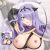 Fire Emblem Camilla 3D Wrist Rest Oppai Mouse Pad A0604MWB