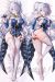 Zenless Zone Zero Velina Airgid Dakimakura Hugging Body Pillow Cover