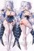Zenless Zone Zero Velina Airgid Dakimakura Hugging Body Pillow Cover