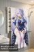Zenless Zone Zero Velina Airgid Microfiber Hand and Bath Towel