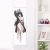 Zenless Zone Zero Hoshimi Miyabi Life-Size Fabric Wall Scroll