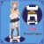 Boku no Hero Academia Toga Himiko Acrylic Figure Stand AS0061