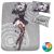 NieR: Automata - 2B Anime Bed Sheet or Duvet Cover BS0158C