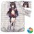 How Not to Summon a Demon Lord Rem Galeu Anime Bed Sheet or Duvet Cover BS0231C