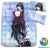 Azur Lane Taihou JK Skin Anime Bed Sheet or Duvet Cover BS0350C