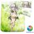 Genshin Impact Nahida Anime Bed Sheet or Duvet Cover BS0351C