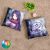 Fate Grand Minamoto no Yorimitsu Order Throw Pillow Cover CX0063