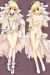 Fate Stay Night Dakimakura Hugging Body Pillow Cover H1628