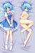 Touhou Project Dakimakura Hugging Body Pillow Cover H1980
