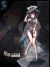 Blue Archive Kisaki Acrylic Figure Stand H4220AS