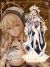 Azur Lane MHS Implacable Acrylic Figure Stand H4222AS