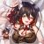 Honkai: Star Rail Tingyun 3D Wrist Rest Oppai Mouse Pad H4237MWA