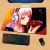 Super Sonico Gaming Mouse Pad Desk Pad Playmat MP0539