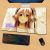 Super Sonico Gaming Mouse Pad Desk Pad Playmat MP0540