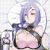 Monster Musume Rachnera 3D Wrist Rest Mouse Pad MW0113