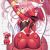 Zero Two Oppai Mousepad