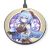 Genshin Impact Ganyu Qi Wireless Charger QC0037