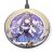 Genshin Impact Keqing Qi Wireless Charger QC0039