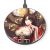 Azur Lane Akagi Qi Wireless Charger QC0058