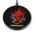 Cyberpunk 2077 Samurai Qi Wireless Charger QC0072
