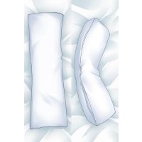 The Sexy Dakimakura of Dakimakura Hugging Body Pillow Cover