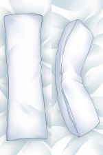 The Sexy Dakimakura of Dakimakura Hugging Body Pillow Cover