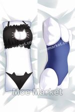 The Sexy Dakimakura of Dakimakura Hugging Body Pillow Cover