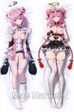 Neverness to Everness Chiz Dakimakura Hugging Body Pillow Cover