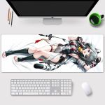 Arknights Endfield Tangtang Gaming Mouse Pad Desk Pad Playmat