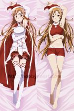 Sword Art Online Dakimakura Hugging Pillow Cover