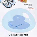 TenSura Slime Die-cut Floor Mat